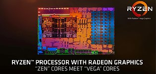 AMD Raven Ridge (1)